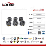 Поршни комплект STD Mercedes-Benz M642