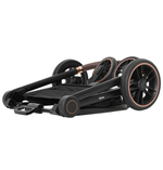 Коляска прогулочная Carrello Epica CRL-8509, Silver Grey