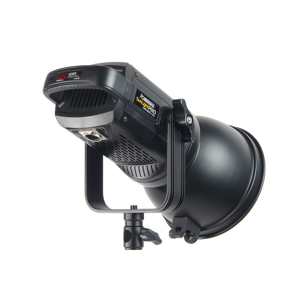 GreenBean SunLight PRO 240 LED Bi-color