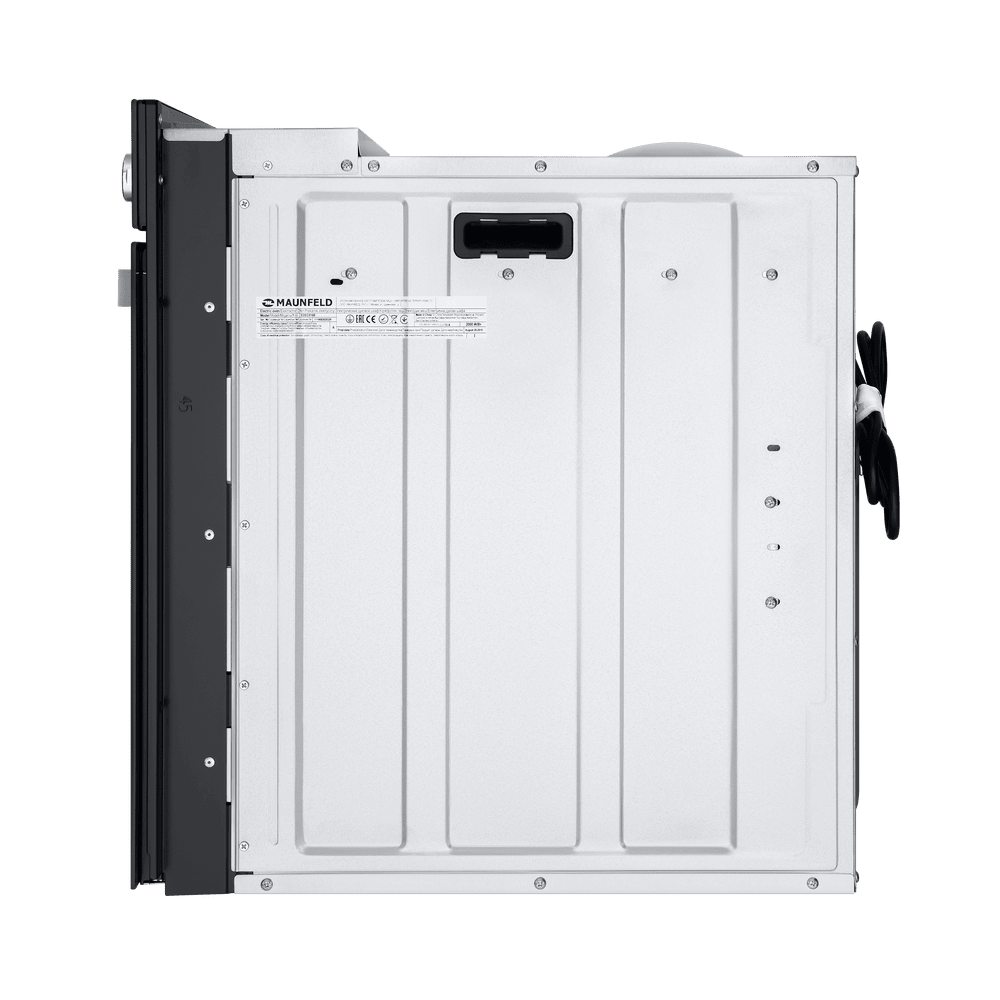 Шкаф духовой электрический MAUNFELD EOEC516B