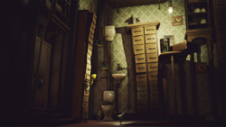 Little Nightmares - Secrets of The Maw Expansion Pass (для ПК, цифровой код доступа)