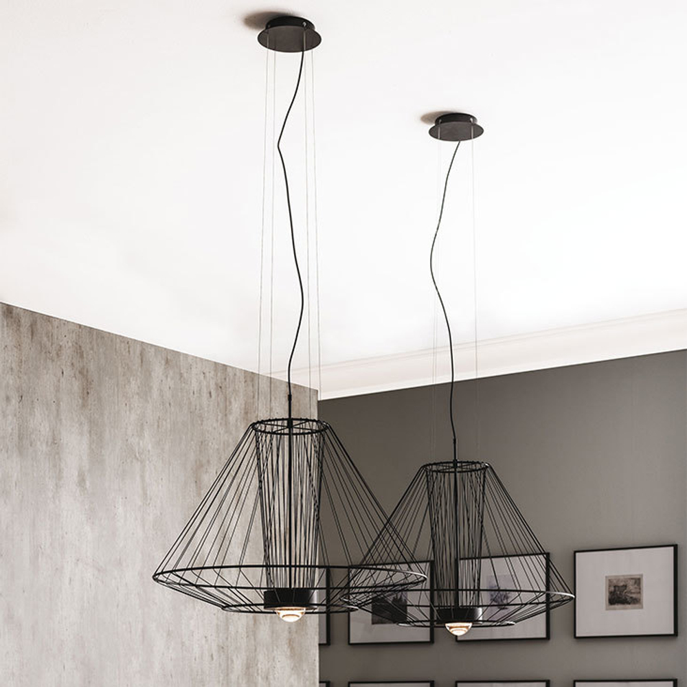 Светильник Ravel by Cattelan Italia