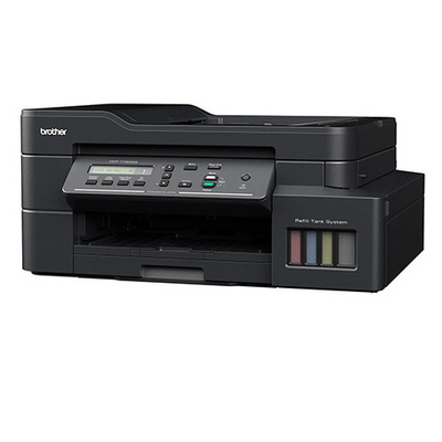 МФУ Brother InkBenefit Plus DCP-T720DW, A4, 26 стр./мин, WiFi, цветной