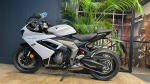 Triumph Daytona 660, 2024