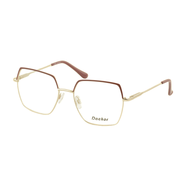 Оправа для очков Dackor 049 Bordo