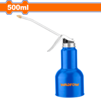 Масленка 500 мл (10/80) WADFOW WYH1350