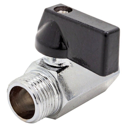 Кран воздушный шаровый 3/8" Forsage F-SP037-3/8