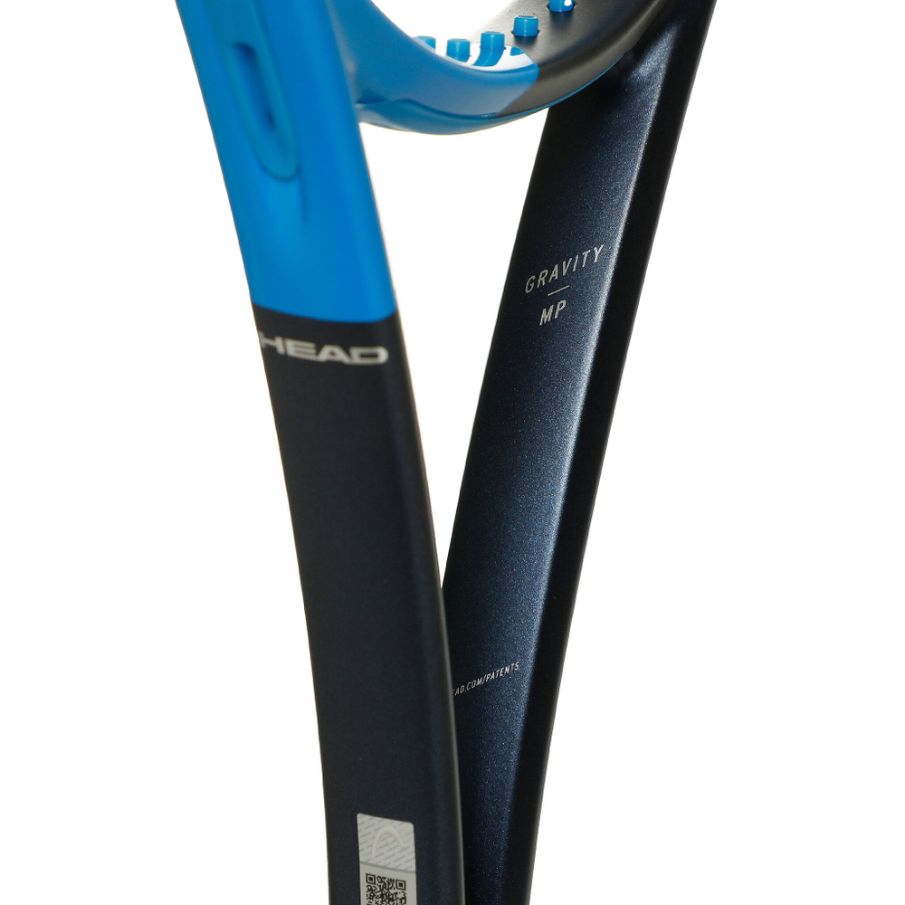 Теннисная ракетка HEAD Gravity MP Laver Cup 2022 Tour Racket