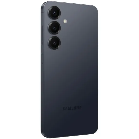 Смартфон Samsung Galaxy S25 12 ГБ | 512 ГБ (Чёрный | Blueblack)