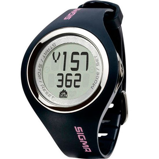 Наручные часы Sigma 22130 с пульсометром PC 22.13 Woman Gray
