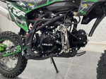 Roliz Cross 125 HL 2025