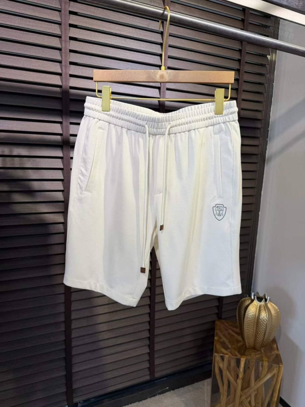 Шорты Brunello Cucinelli