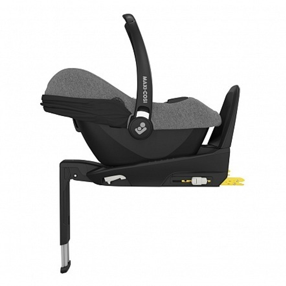Maxi-Cosi Удерживающее устройство для детей 0-13 кг CabrioFix i-size Select grey