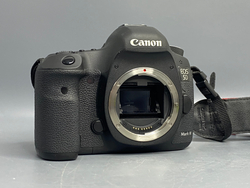 Canon EOS 5D Mark III 34.000 кадров