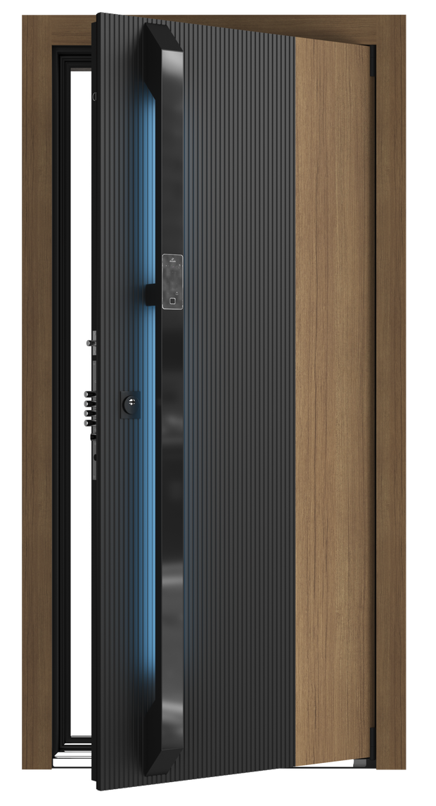 ELBRUS SMART CH