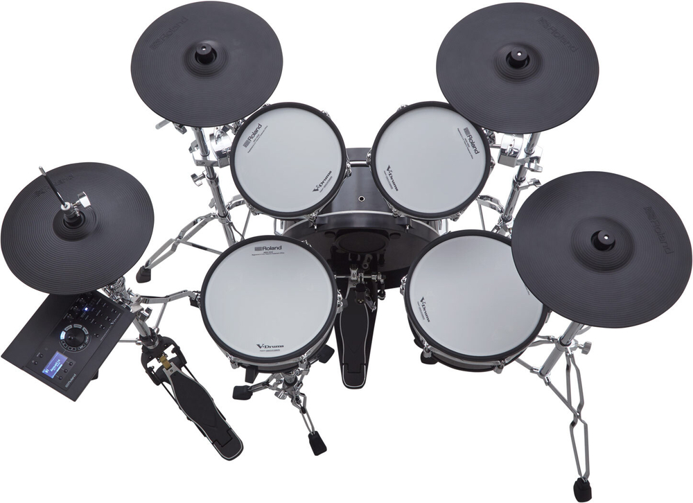 Roland VAD-306 KIT V-DRUMS ACOUSTIC DESIGN (VAD306-1+VAD306-2)