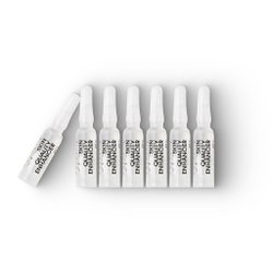 Skin Quality Enhancer - Концентрат для выравнивания текстуры и сияния кожи, 7х1,5 мл