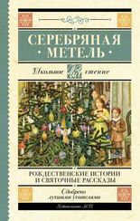 Серебряная метель