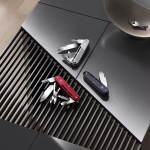 Складной нож Victorinox Onefold Alox, сталь 1.4110, 0.8006.22
