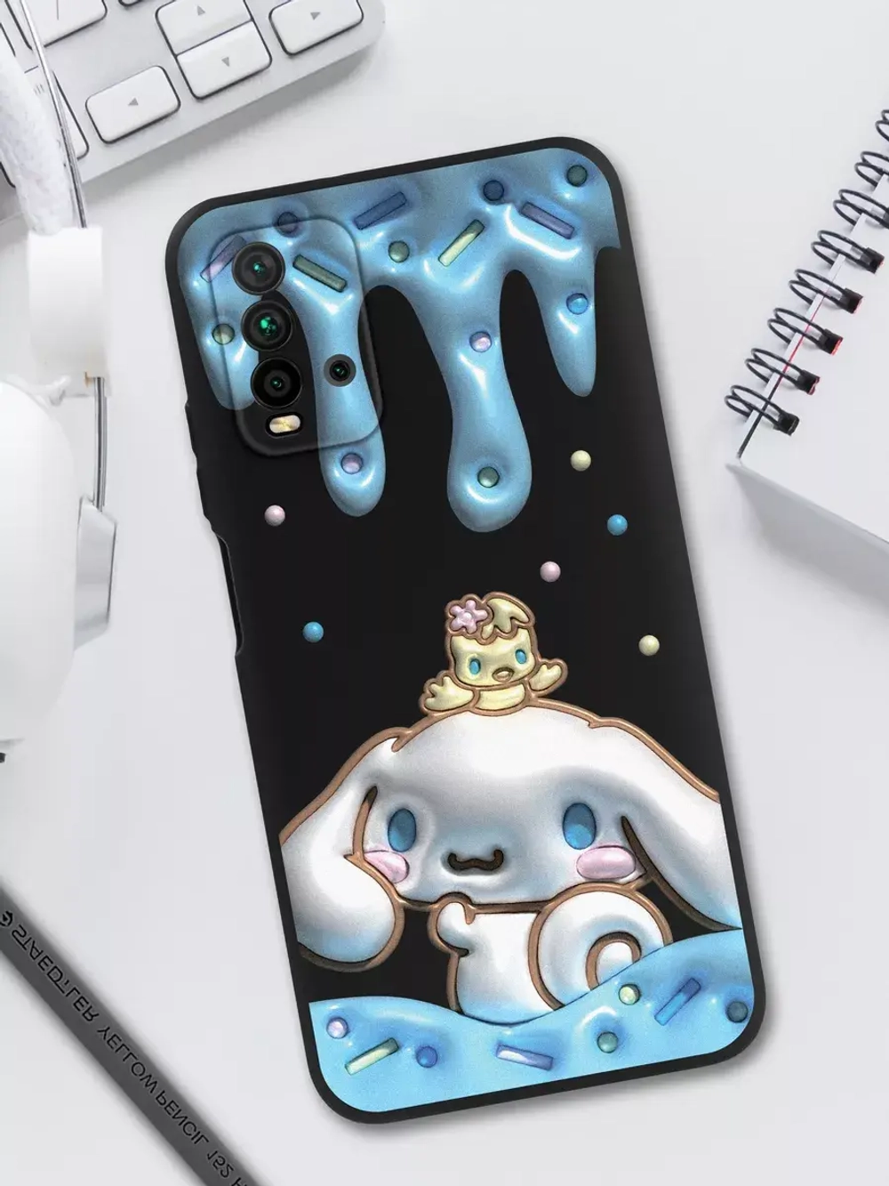 Чехол для смартфона Xiaomi Redmi 9T