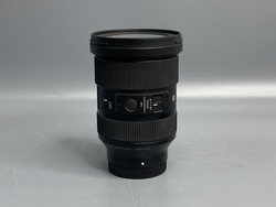 Sigma 24-70mm 2.8 DG DN Art Sony E