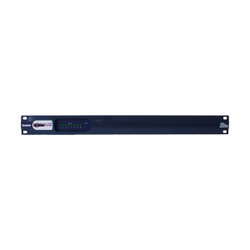 BSS BLU-BOB2 модуль расширения в рэковом корпусе. 8 аналоговых выходов, BLU-Link.__1
