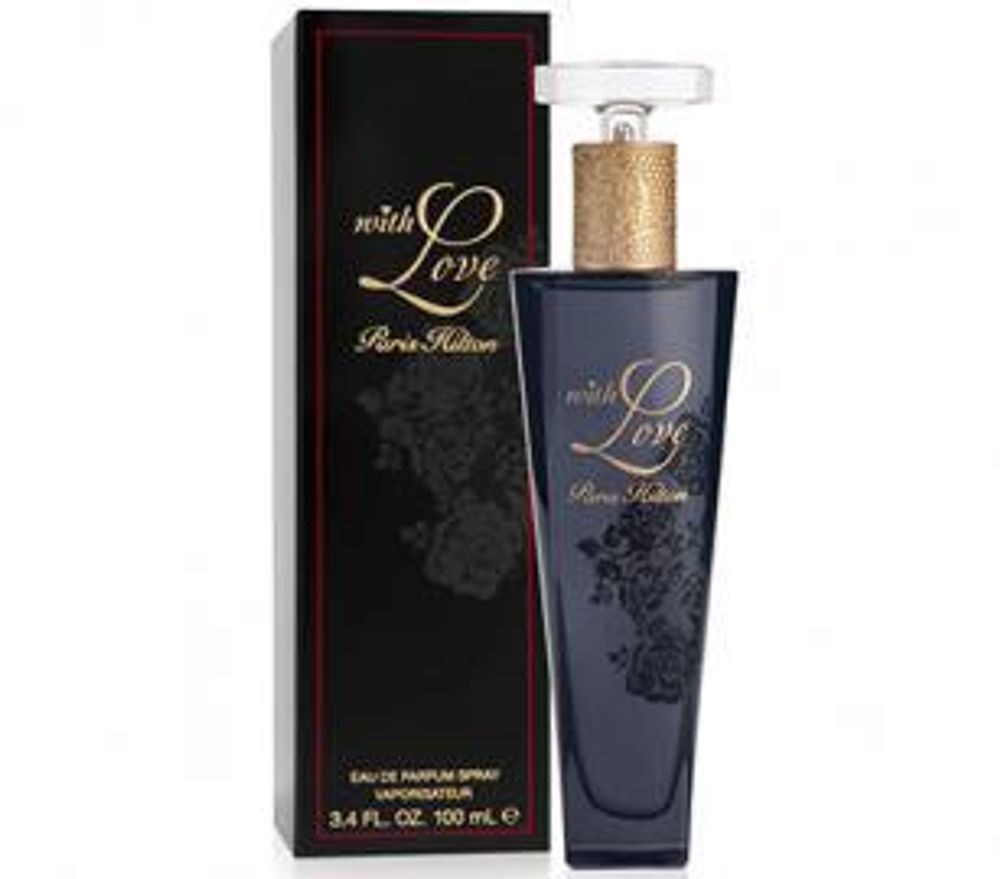 Букет нежности от Guerlain