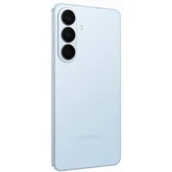 Смартфон Samsung Galaxy S26 Plus 12 ГБ | 256 ГБ (Голубой | Sky Blue)