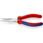 Длинногубцы хромированные 190 мм Knipex 30 25 190