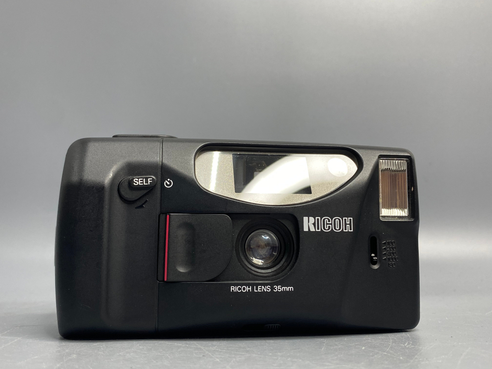 Ricoh LX-22