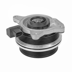 Помпа, водяной насос VW Golf VI/Tiguan 07 mot.1,4TSI GANZ GIF02065