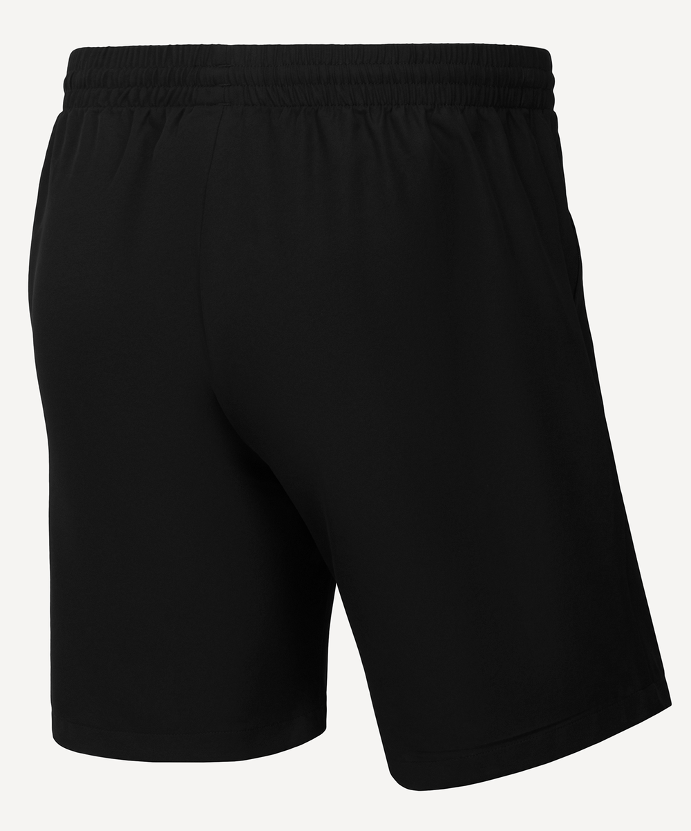 Шорты CAMP 2 Woven Shorts, черный