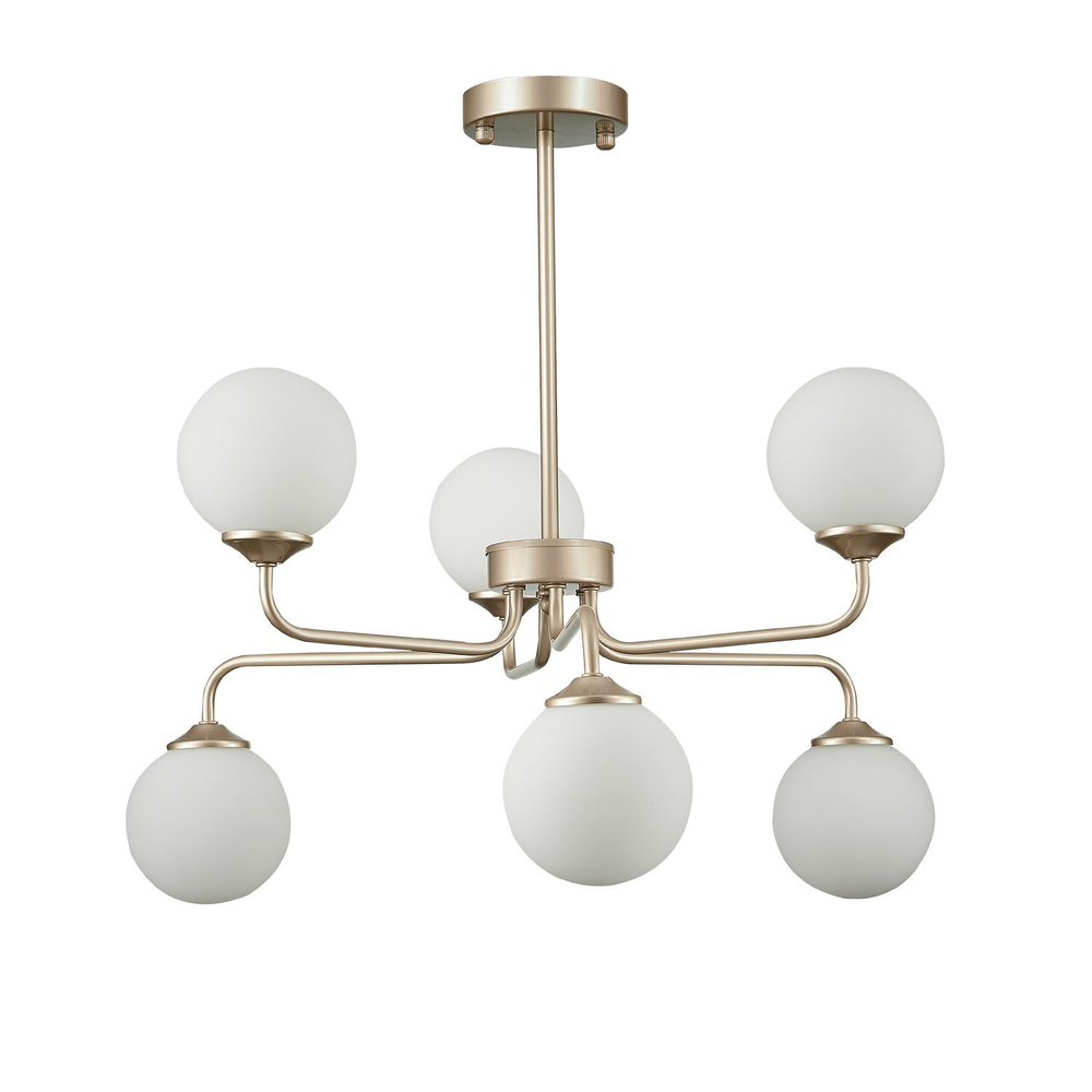 Светильник подвесной ST Luce Redjino SLE106203-06