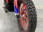 Honda CRF250L Rally , 2018