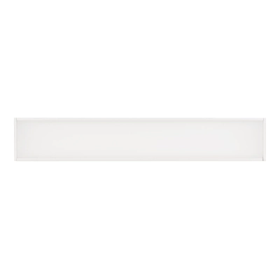 Светильник MAG-FLAT-45-L205-6W Warm3000 (WH, 100 deg, 24V) (Arlight, IP20 Металл, 5 лет)
