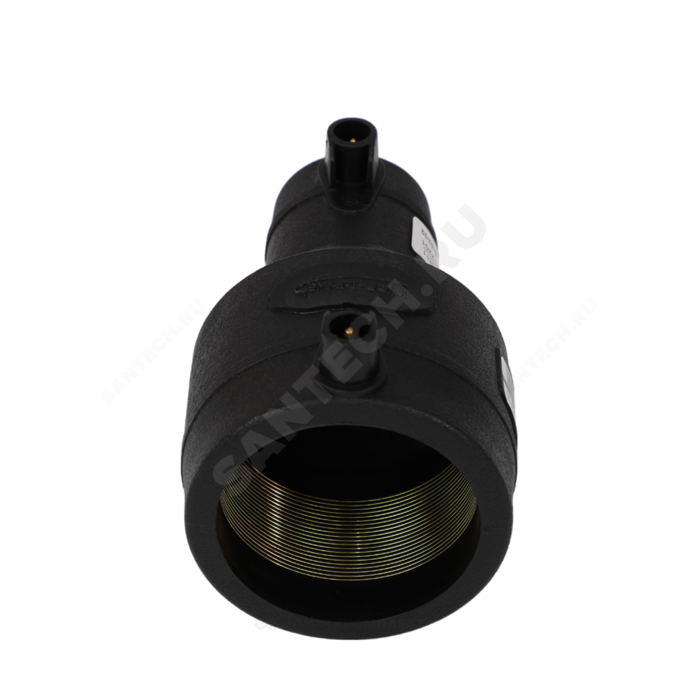 Переход электросварной ПЭ100 Дн 160х110 Ру16 SDR11 SMART JOINT EFR160110A