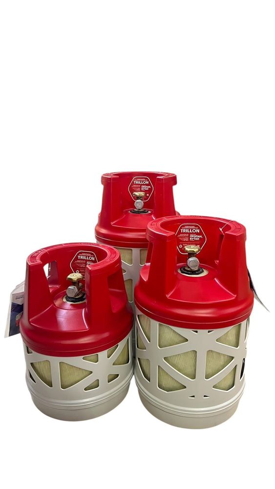Баллон композитный 24,5л., Classic, TRILLON Баллон композитный 24,5л., Classic, TRILLON