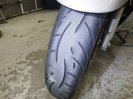 BMW R1150RT 2004