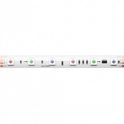 Лента светодиодная Maytoni Led Strip Адресная (SPI) светодиодная лента 201248
