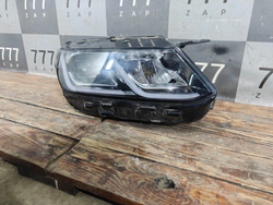 Фара правая LED Belgee X50 23-нв Б/У Оригинал 6608098730