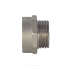 Переход латунь никель Ду 50х25 (1"х2") ВР/НР SantechSystems