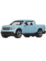 Машинка Хот Вилс Matchbox 2023 Ford Maverick FWD28 JBW65