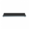 Flexag RAN-1-1000-30-B щелевой диффузор с низкопрофильной КСД под натяжной потолок, черный