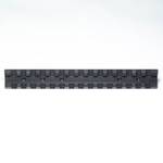 Планка Бизон на Sako QUAD, Cal.22LR, Picatinny L-160 мм, 0 моа