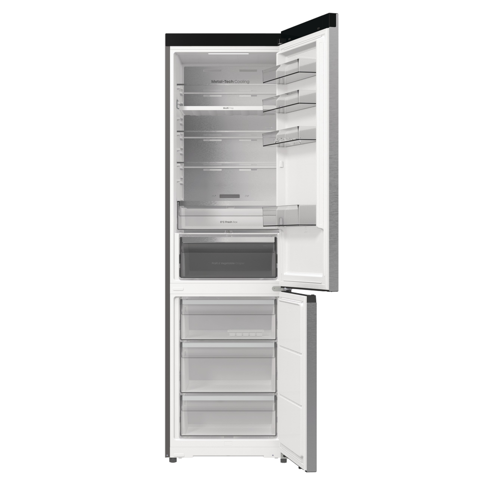 Холодильник Hisense RB5P410SACE