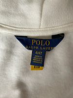 Хлопковая толстовка  Ralph Lauren, 104