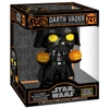 Фигурка Funko POP! Bobble Star Wars Darth Vader Holding Jack-o-Lanterns (SFX) 6