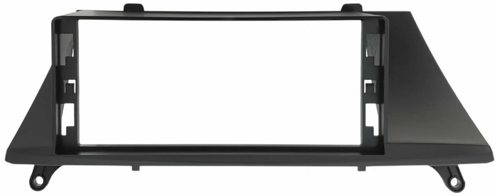Магнитола для BMW X5 (E70), X6 (E71) 2006-2009 CСC - Kuberg MKD-BM005-1 монитор 12.3" в стиле BMW на Android 13, Быстрая, CarPlay, 4G SIM-слот