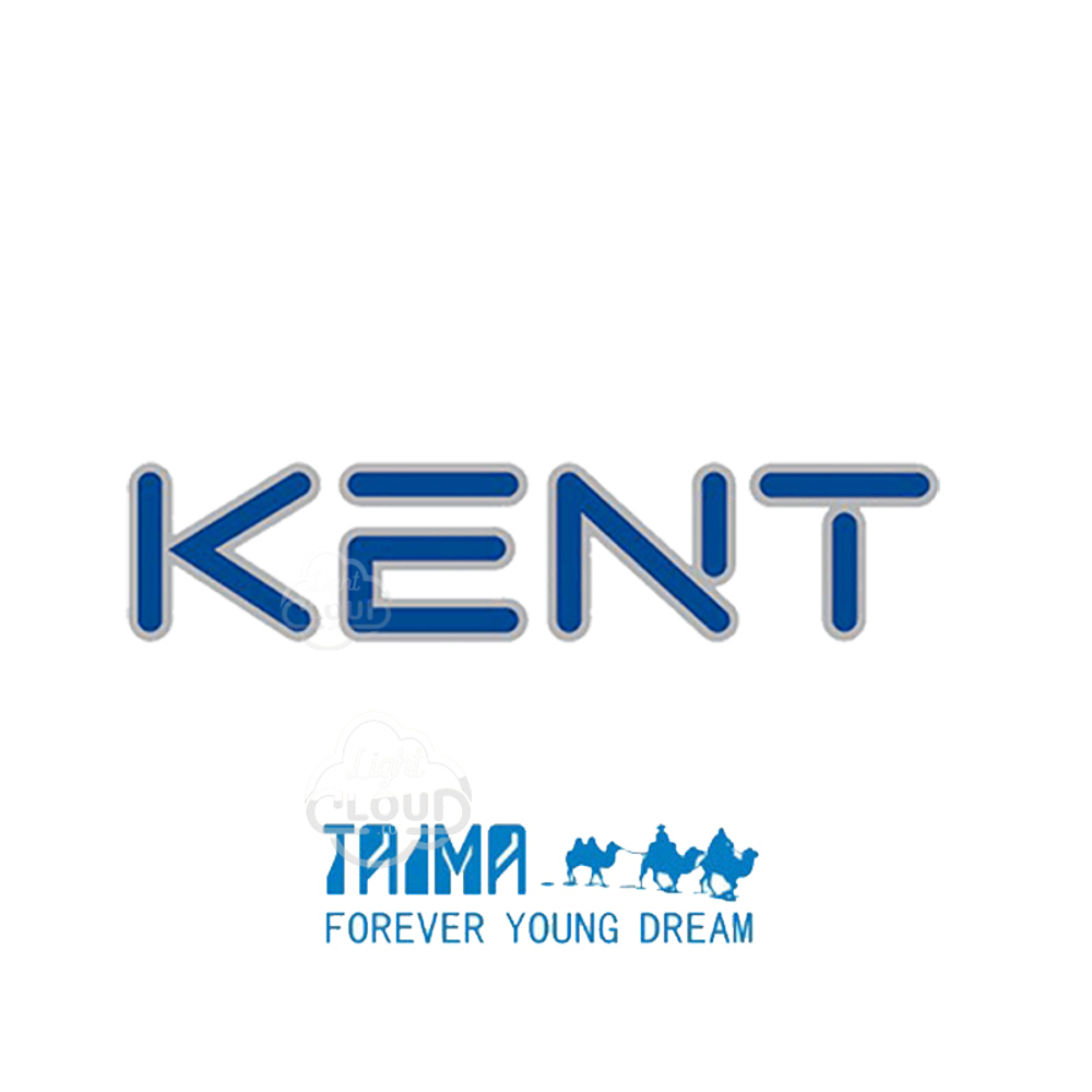 Ароматизатор Kent by Xian Taima 10мл