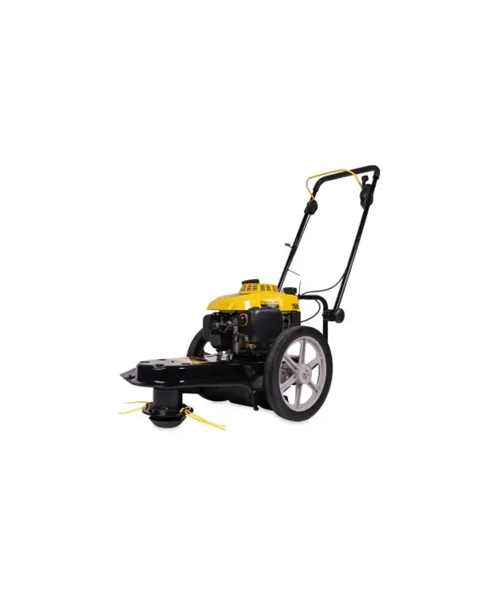 Бензиновая газонокосилка Champion LMH5640